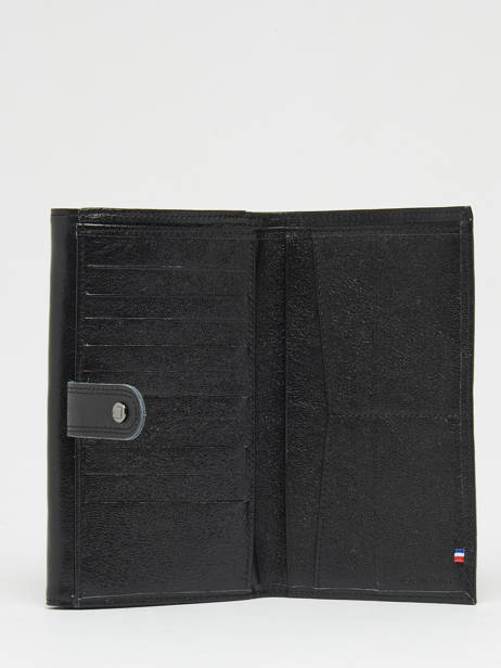 All In One Leder Etrier Zwart etincelle irisee EETI904 ander zicht 1